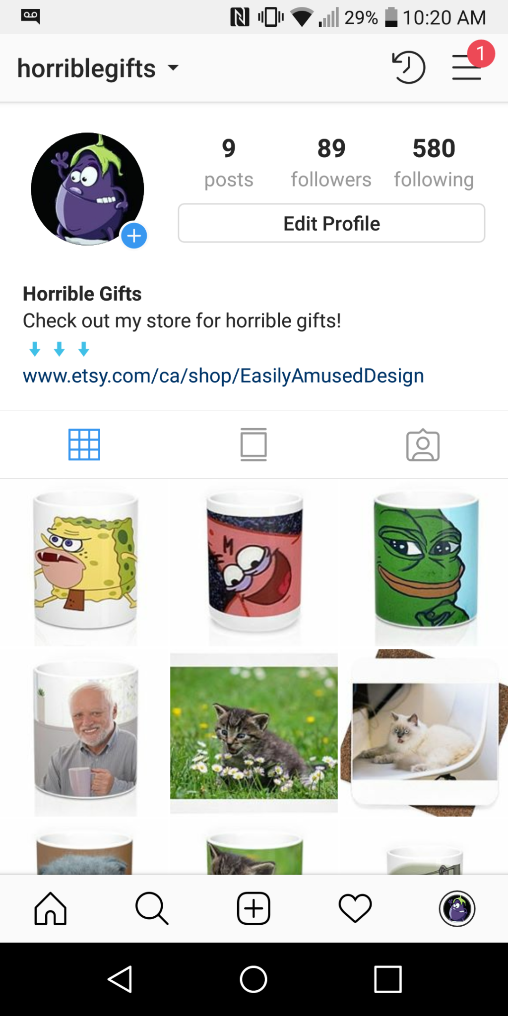 Etsy-Instagram-Marketing