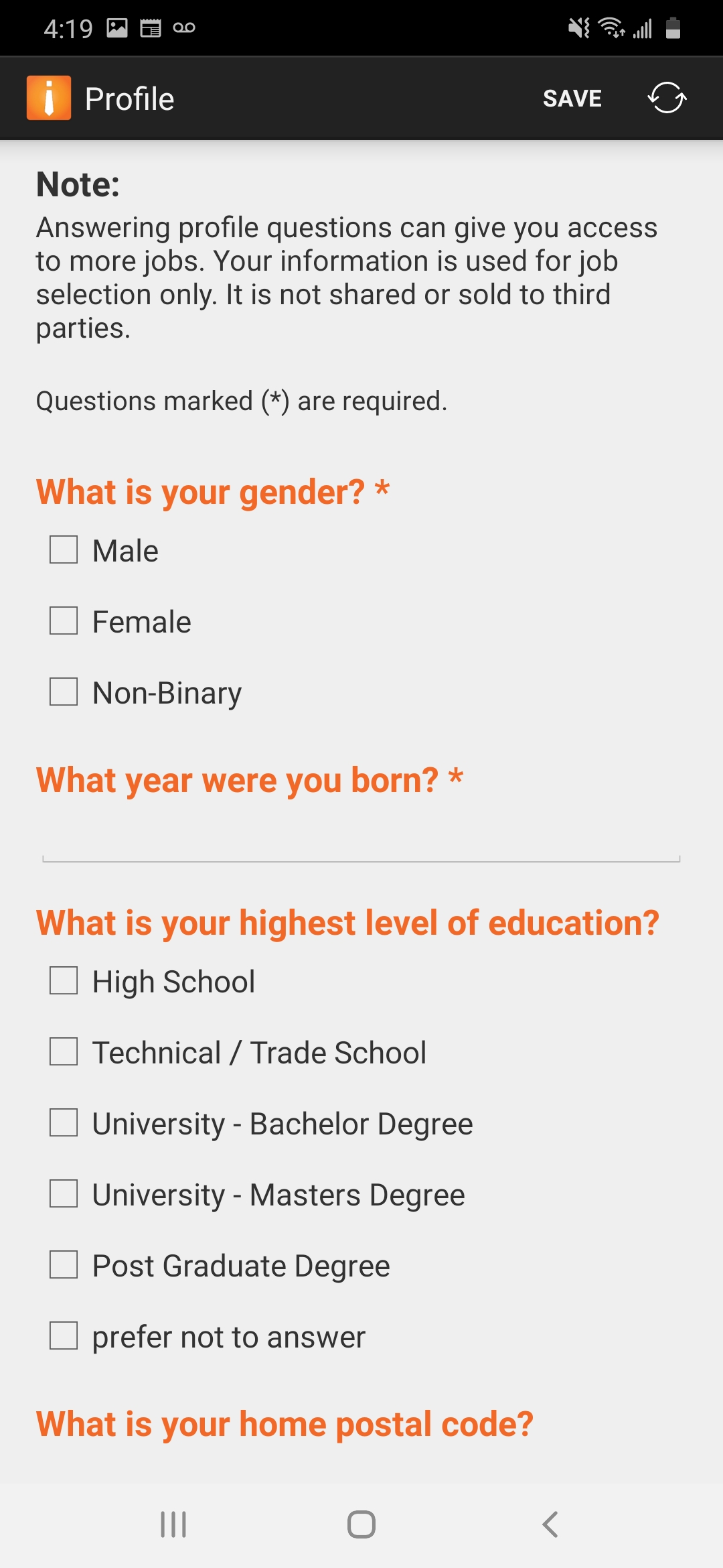 Is Field Agent Legit at Jene Pena blog