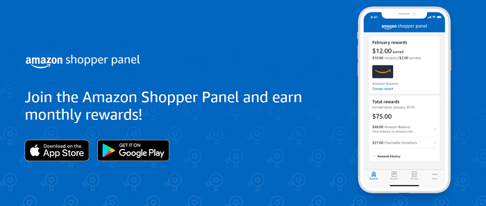 Shopper-Panel-Amazon-Rewards