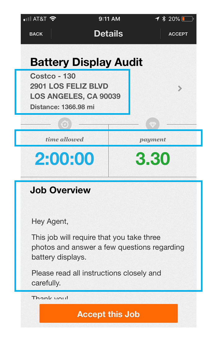 Is Field Agent Legit at Jene Pena blog