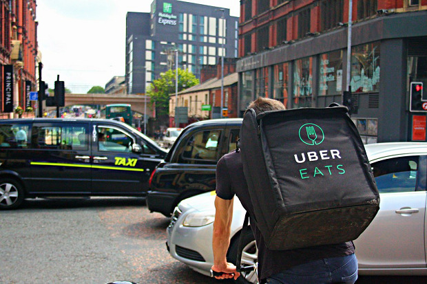 18 Must-Know Uber Eats Driver Tips & Tricks (2024 Guide!)
