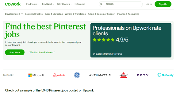 Upwork-Pinterest-Manager-Jobs