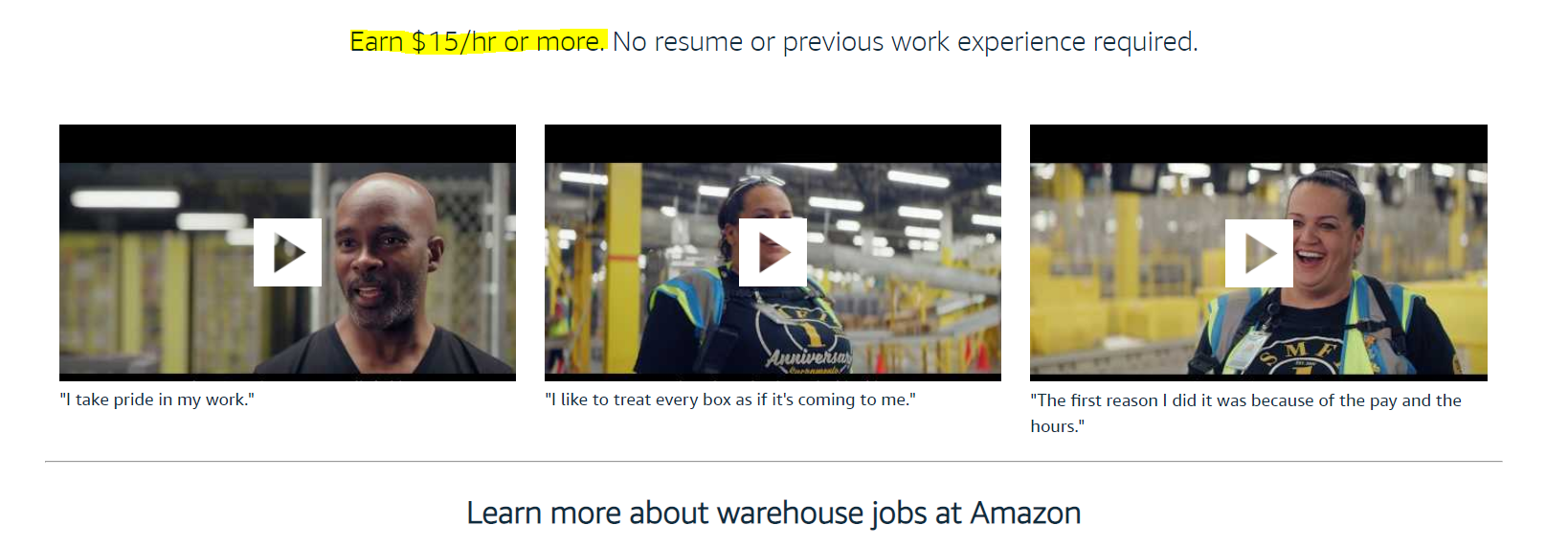 Warehouse-jobs