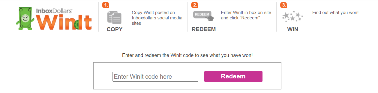 Winit-code