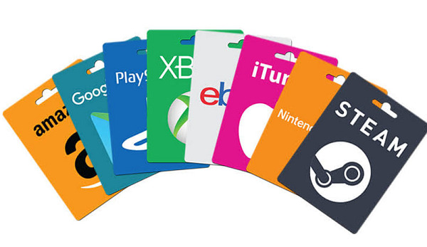 apps to earn gift cards