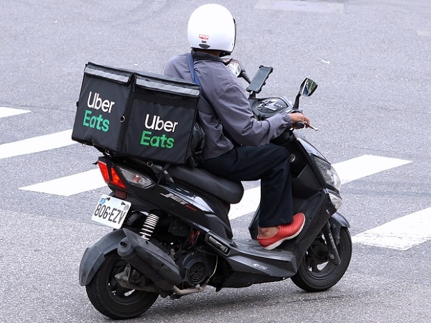 Best Times To Do Uber Eats (The Ultimate 2025 Guide!)