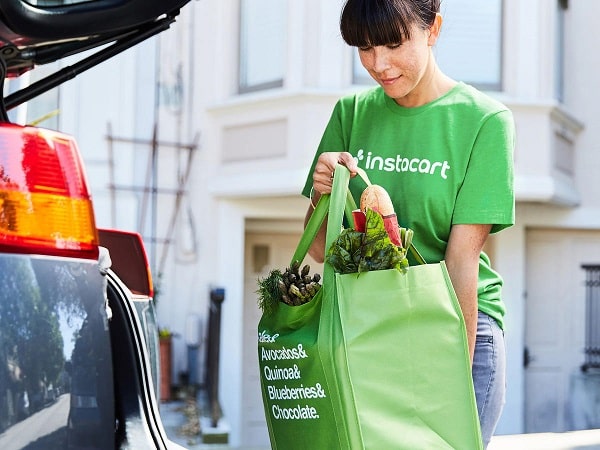 Does Instacart Pay You For Gas? – What Instacart Shoppers Need To Know