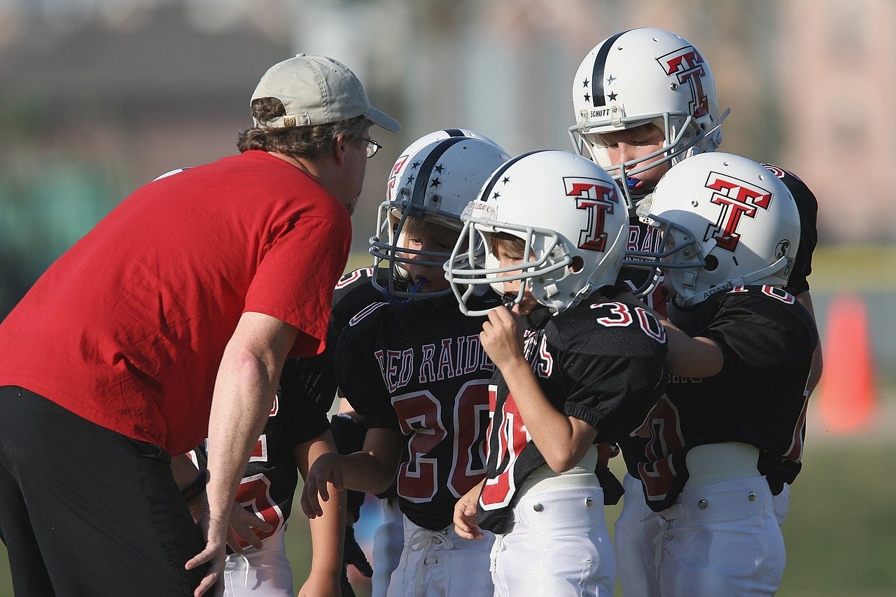 football-coach