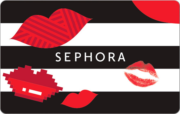 10 Best Ways To Get Free Sephora Gift Cards