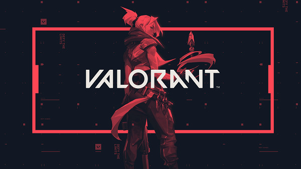 get free Valorant Points