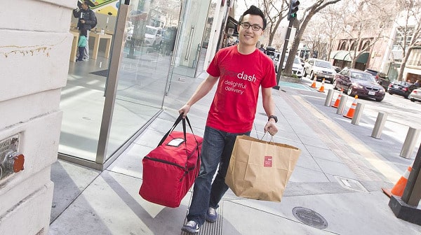 How Many DoorDash Deliveries Can You Do Per Hour?