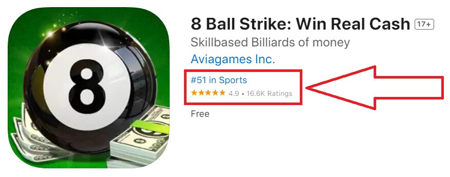 is 8 Ball Strike legit?