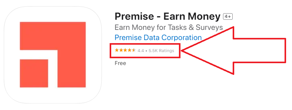 Is Premise app legit