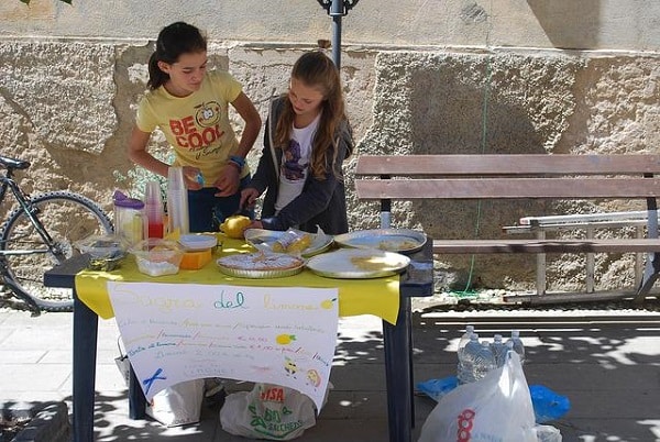 10+ Best Jobs For 11 Year Olds (Online & Offline Ideas!)