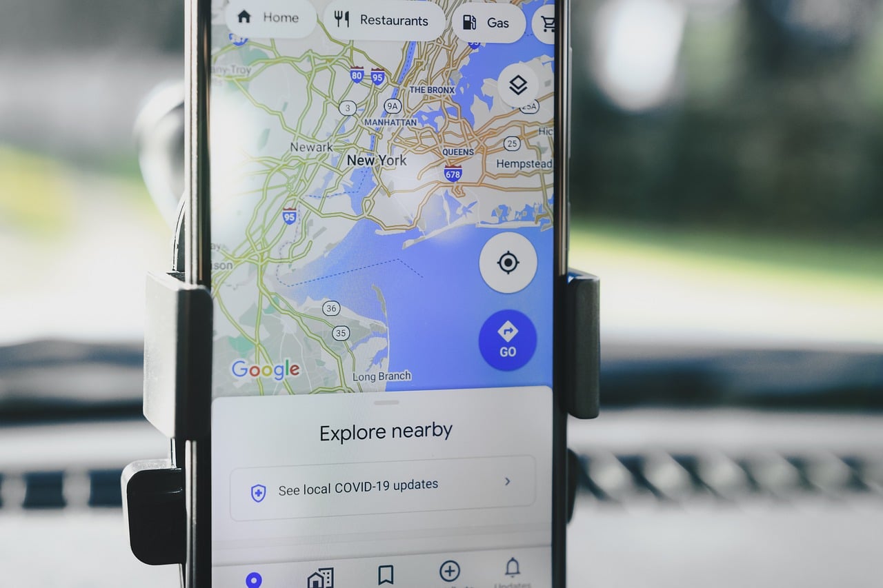 9 Ways to Make Money with Google Maps Navigate More Profits in 2024