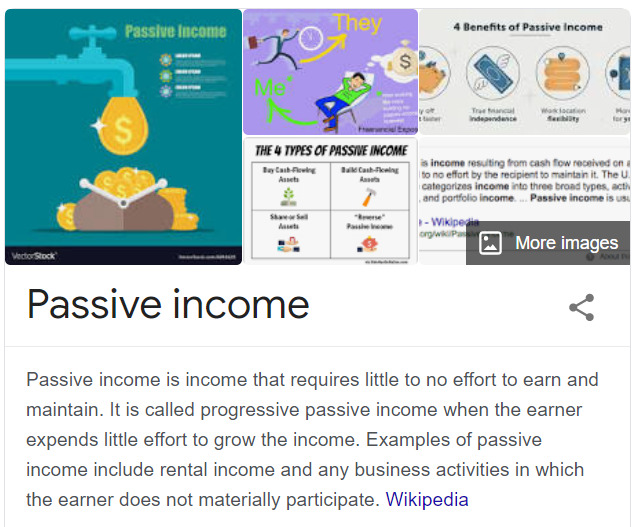 passive-income-definition
