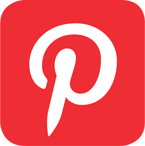 pinterest logo