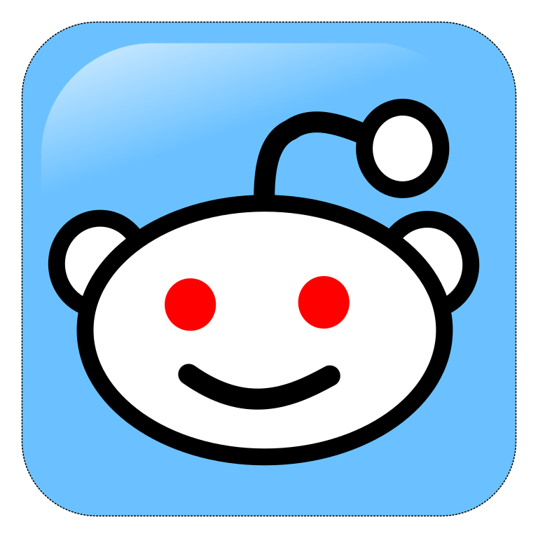 reddit-logo