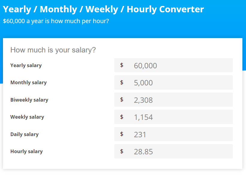 salary-converter
