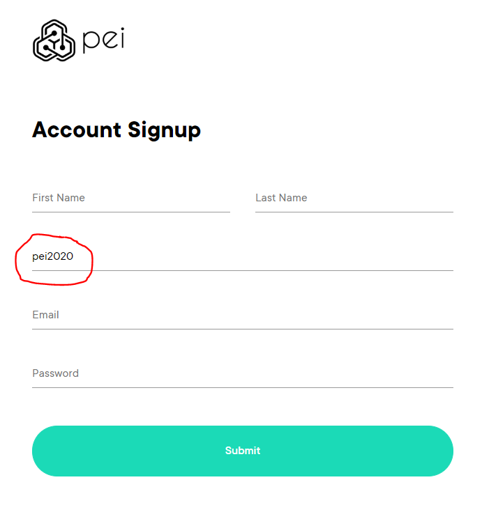 signup-for-Pei-app