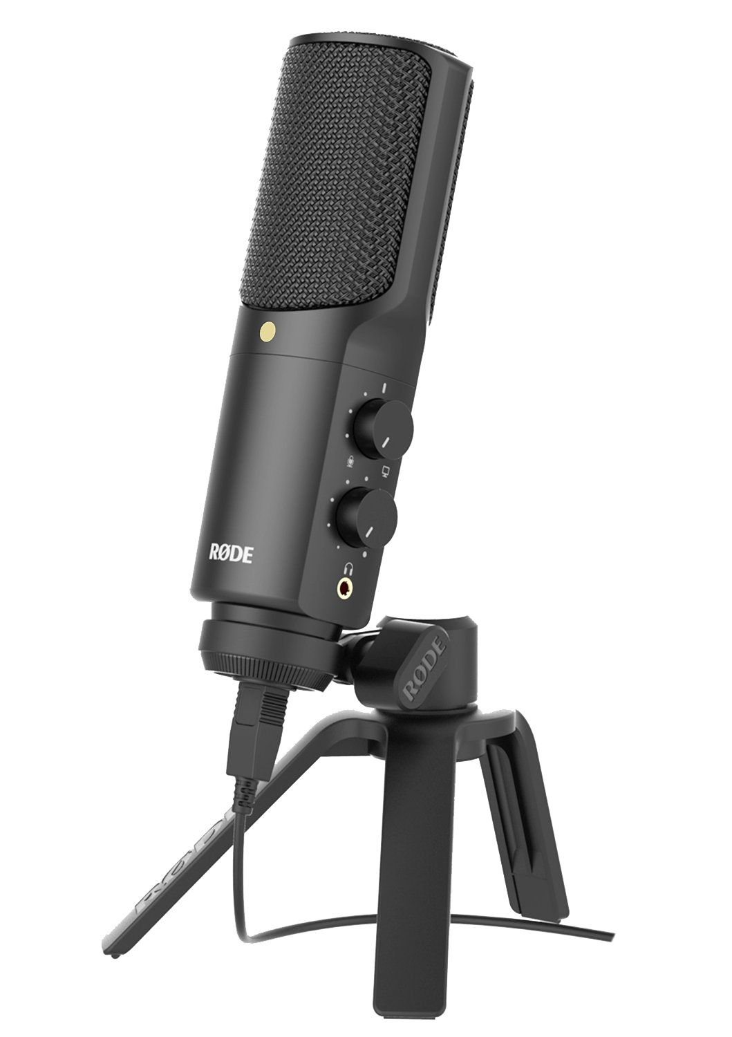 best streaming microphone