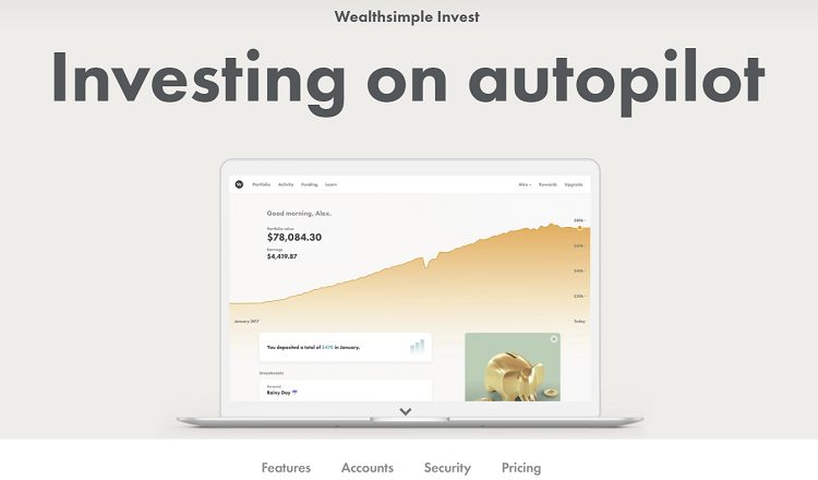 wealthsimple-investing