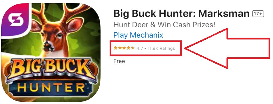 is Big Buck Hunter legit?