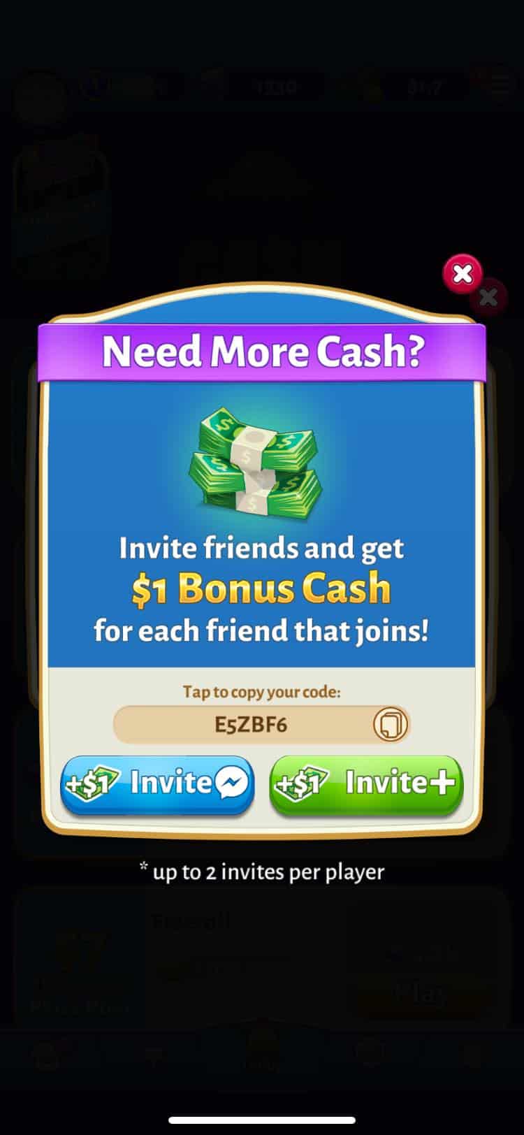 20+ Bubble Cash Promo Codes (Working Now In 2024!)