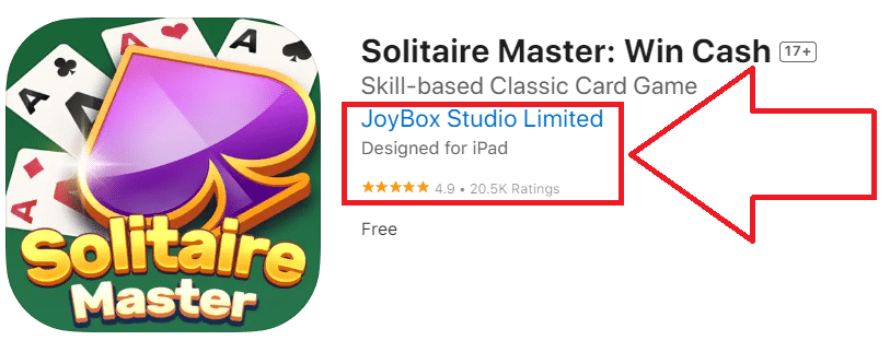 Is Solitaire Master Legit Or A Scam Honest Review