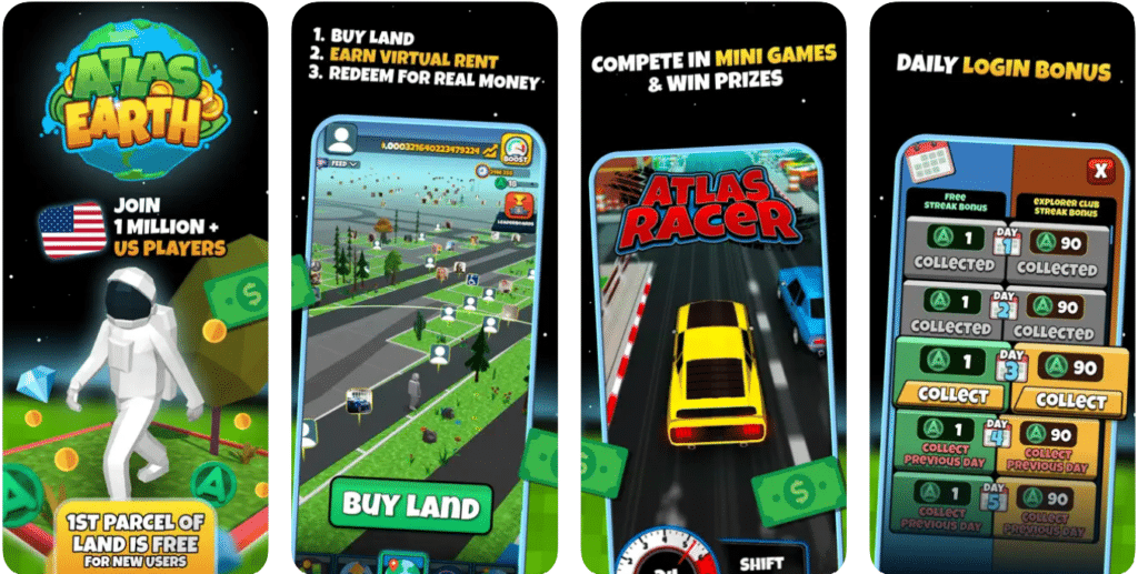 Is Atlas Earth Legit Or A Scam? Our Honest Review