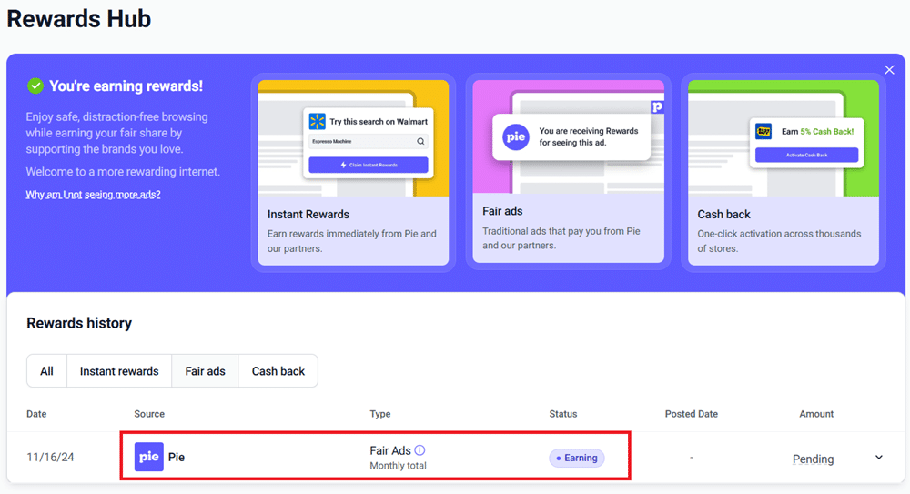 Is Pie Adblock Legit & Safe? Our Honest Review!