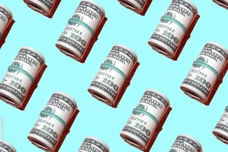 9 Nice Companies Paying People’s Bills